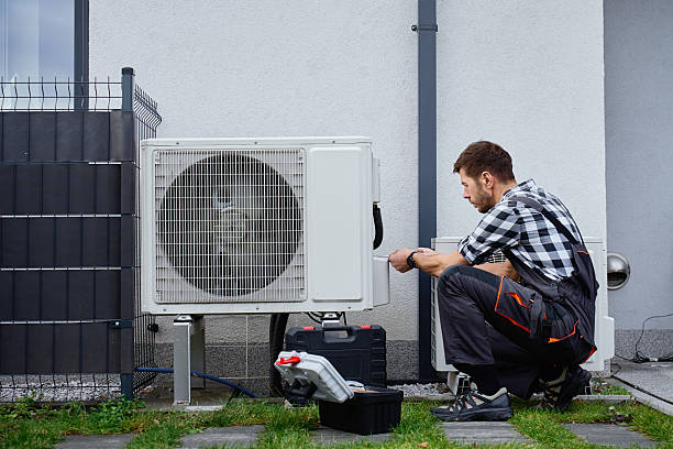 Top rated local Hvac Installation specialists in Angie, LA